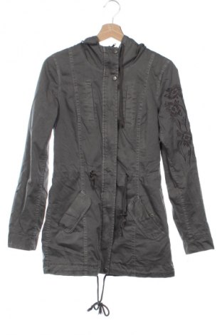 Damenjacke Colours Of The World, Größe XS, Farbe Grau, Preis € 6,99