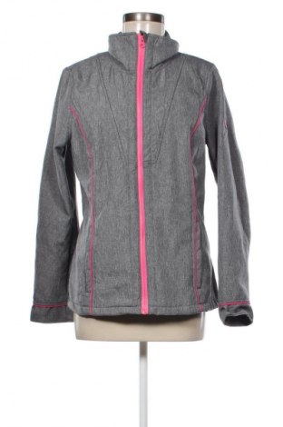 Kurtka damska Colours Of The World, Rozmiar L, Kolor Szary, Cena 39,99 zł
