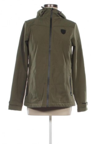 Damenjacke Crane, Größe S, Farbe Grün, Preis € 14,99