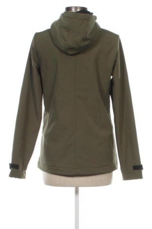 Damenjacke Crane, Größe S, Farbe Grün, Preis € 14,99