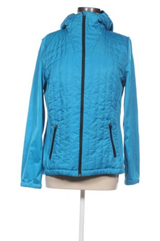 Damenjacke Crane, Größe M, Farbe Blau, Preis € 6,99