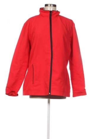 Damenjacke Crane, Größe L, Farbe Rot, Preis 33,99 €