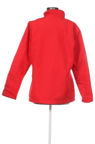 Damenjacke Crane, Größe L, Farbe Rot, Preis 33,99 €