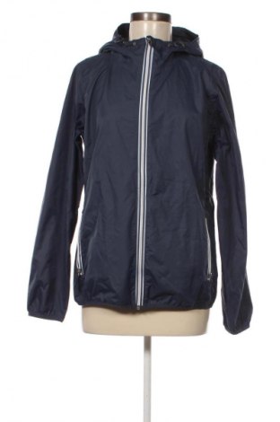 Damenjacke Crane, Größe M, Farbe Blau, Preis € 9,99