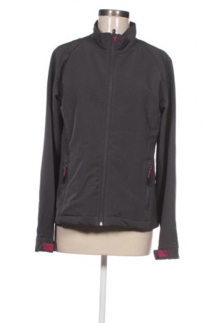 Damenjacke Crane, Größe M, Farbe Grau, Preis € 7,99