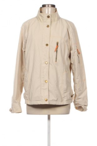 Damenjacke Crane, Größe M, Farbe Beige, Preis € 7,99