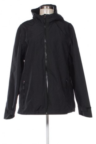 Damenjacke Crivit, Größe XXL, Farbe Schwarz, Preis € 33,99