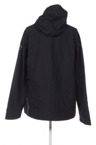 Damenjacke Crivit, Größe XXL, Farbe Schwarz, Preis € 33,99