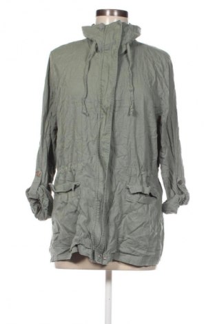 Damenjacke Croft & Barrow, Größe L, Farbe Grün, Preis € 6,99