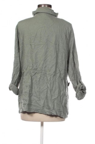Damenjacke Croft & Barrow, Größe L, Farbe Grün, Preis € 6,99