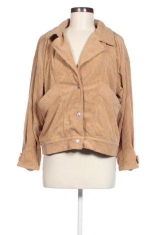 Damenjacke DAZY, Größe S, Farbe Braun, Preis € 6,99