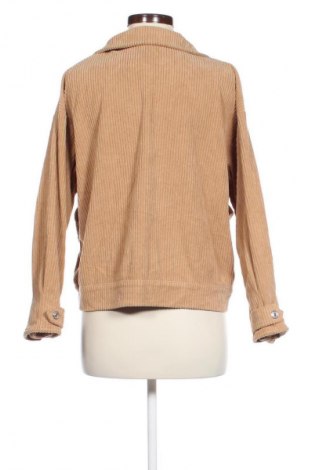Damenjacke DAZY, Größe S, Farbe Braun, Preis € 6,99