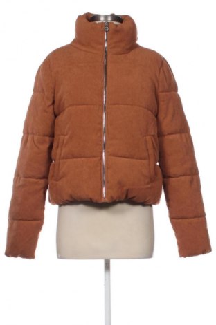 Damenjacke DKNY, Größe M, Farbe Braun, Preis € 43,99
