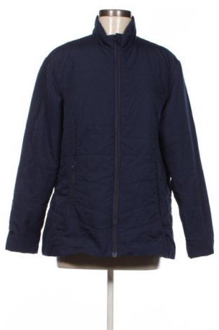 Dámská bunda  Decathlon, Velikost XL, Barva Modrá, Cena  119,00 Kč