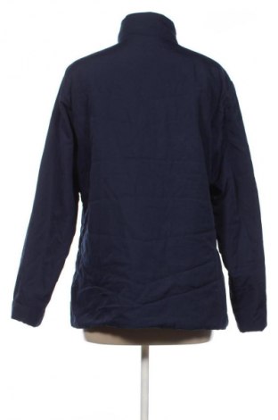 Dámská bunda  Decathlon, Velikost XL, Barva Modrá, Cena  119,00 Kč