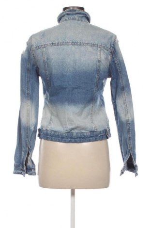 Geacă de femei Denim Co., Mărime M, Culoare Albastru, Preț 127,99 Lei
