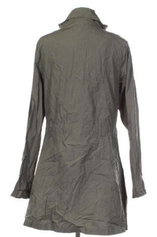 Damenjacke Denim&Co., Größe M, Farbe Grün, Preis € 6,99