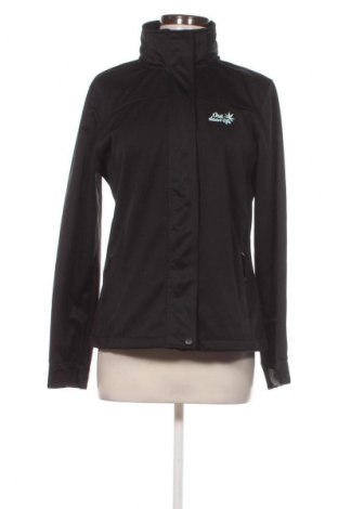 Damenjacke Designer S, Größe M, Farbe Schwarz, Preis € 6,99