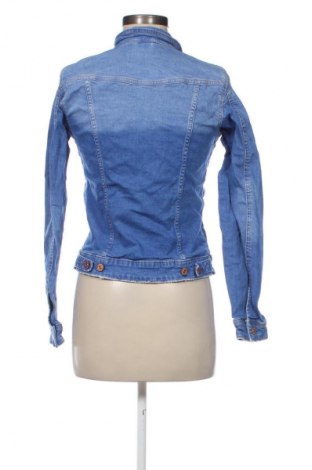 Dámska bunda  Edc By Esprit, Veľkosť S, Farba Modrá, Cena  7,95 €