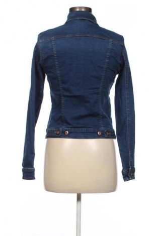 Дамско яке Edc By Esprit, Размер S, Цвят Син, Цена 14,99 лв.
