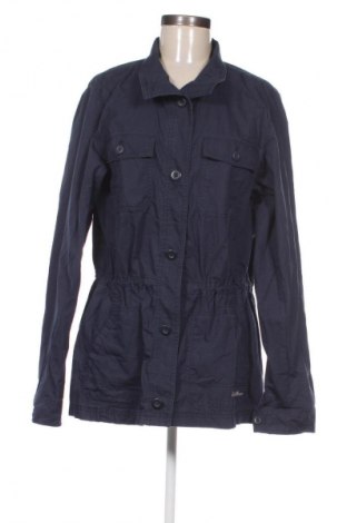 Damenjacke Eddie Bauer, Größe XL, Farbe Blau, Preis € 12,99