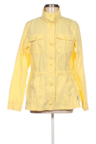 Dámská bunda  Eddie Bauer, Velikost M, Barva Žlutá, Cena  1 049,00 Kč