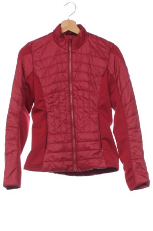 Damenjacke Engelbert Strauss, Größe XS, Farbe Rot, Preis 46,99 €