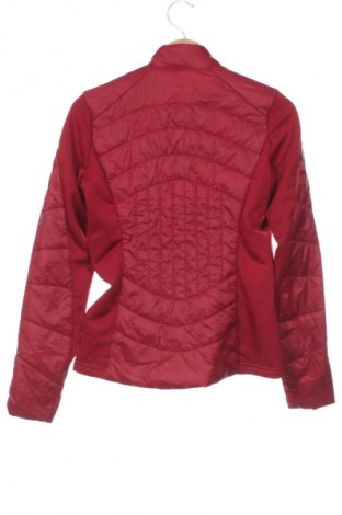 Damenjacke Engelbert Strauss, Größe XS, Farbe Rot, Preis 46,99 €