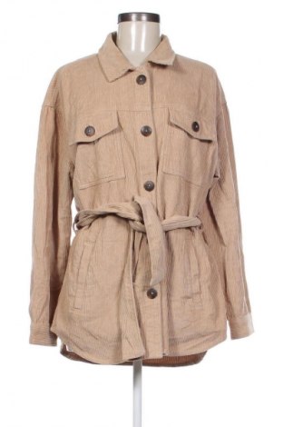 Dámska bunda  Ever.me by Takko Fashion, Veľkosť M, Farba Béžová, Cena  6,95 €