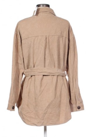 Dámska bunda  Ever.me by Takko Fashion, Veľkosť M, Farba Béžová, Cena  6,95 €