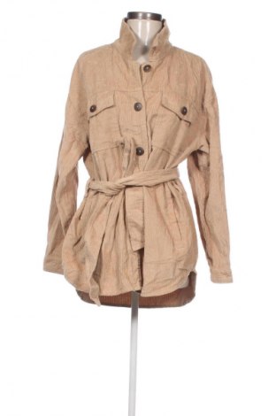 Dámska bunda  Ever.me by Takko Fashion, Veľkosť L, Farba Béžová, Cena  6,95 €