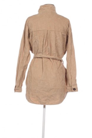 Dámska bunda  Ever.me by Takko Fashion, Veľkosť L, Farba Béžová, Cena  6,95 €