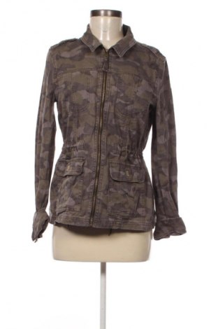 Damenjacke Express, Größe M, Farbe Mehrfarbig, Preis € 9,99