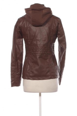 Geacă de femei Fashion, Mărime S, Culoare Maro, Preț 63,52 Lei