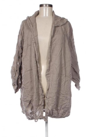 Női dzseki Fashion Highlight, Méret XL, Szín Szürke, Ár 3 339 Ft