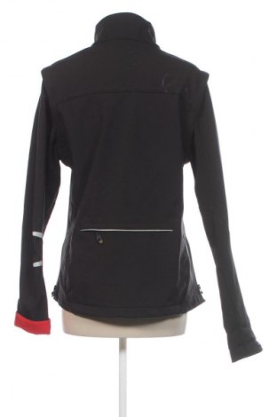 Damenjacke First B, Größe M, Farbe Schwarz, Preis € 8,99