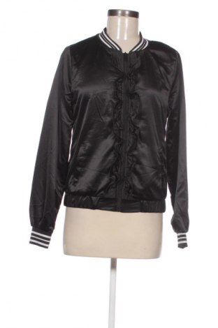 Geacă de femei Flame, Mărime S, Culoare Negru, Preț 39,99 Lei