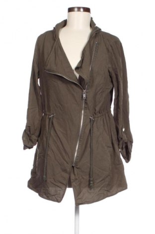 Damenjacke Forever 21, Größe S, Farbe Grün, Preis € 6,99
