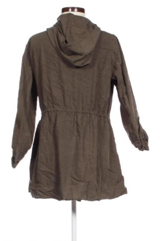 Damenjacke Forever 21, Größe S, Farbe Grün, Preis € 6,99