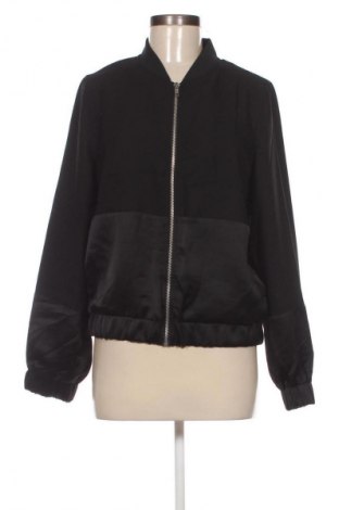 Damenjacke Forever 21, Größe M, Farbe Schwarz, Preis € 6,99