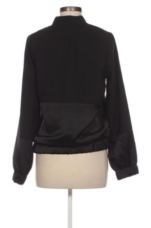Damenjacke Forever 21, Größe M, Farbe Schwarz, Preis € 6,99