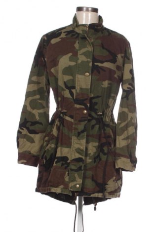 Damenjacke Forever 21, Größe S, Farbe Mehrfarbig, Preis € 6,99
