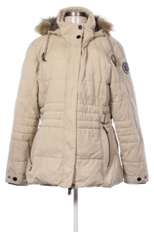 Damenjacke G.I.G.A. Dx by Killtec, Größe XL, Farbe Beige, Preis € 21,99