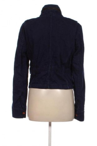 Damenjacke G-Star Raw, Größe L, Farbe Blau, Preis € 90,99