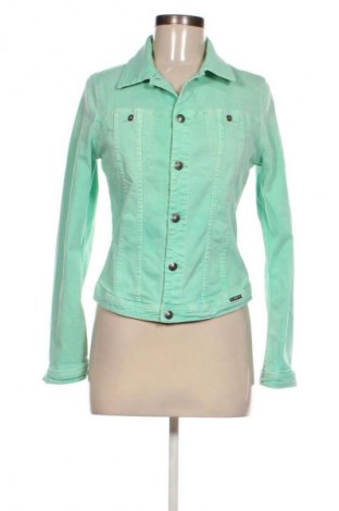 Damenjacke G-Star Raw, Größe S, Farbe Grün, Preis 89,99 €