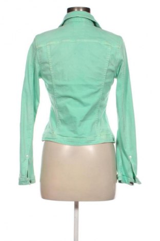 Damenjacke G-Star Raw, Größe S, Farbe Grün, Preis 89,99 €