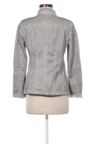 Damenjacke G.W., Größe M, Farbe Grau, Preis € 12,99