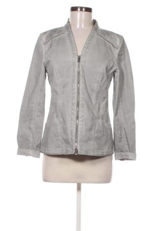 Damenjacke G.W., Größe M, Farbe Grau, Preis € 12,99