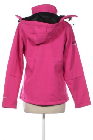 Kurtka damska Geographical Norway, Rozmiar L, Kolor Różowy, Cena 452,99 zł
