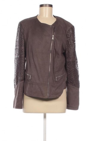 Дамско яке Gerry Weber, Размер M, Цвят Кафяв, Цена 13,99 лв.